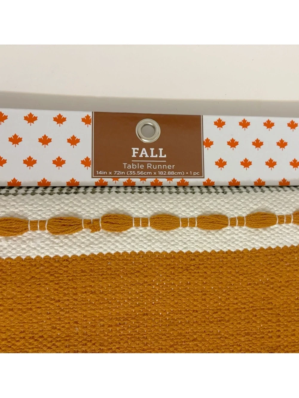 N/A fall table